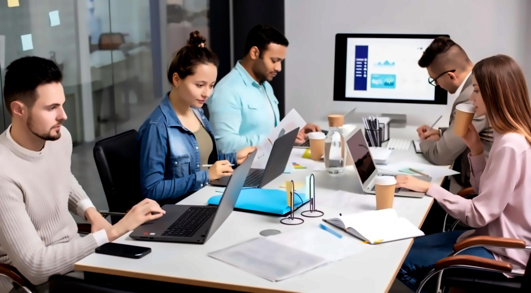 Analyse détaillée de tableaux financiers et graphiques de performance